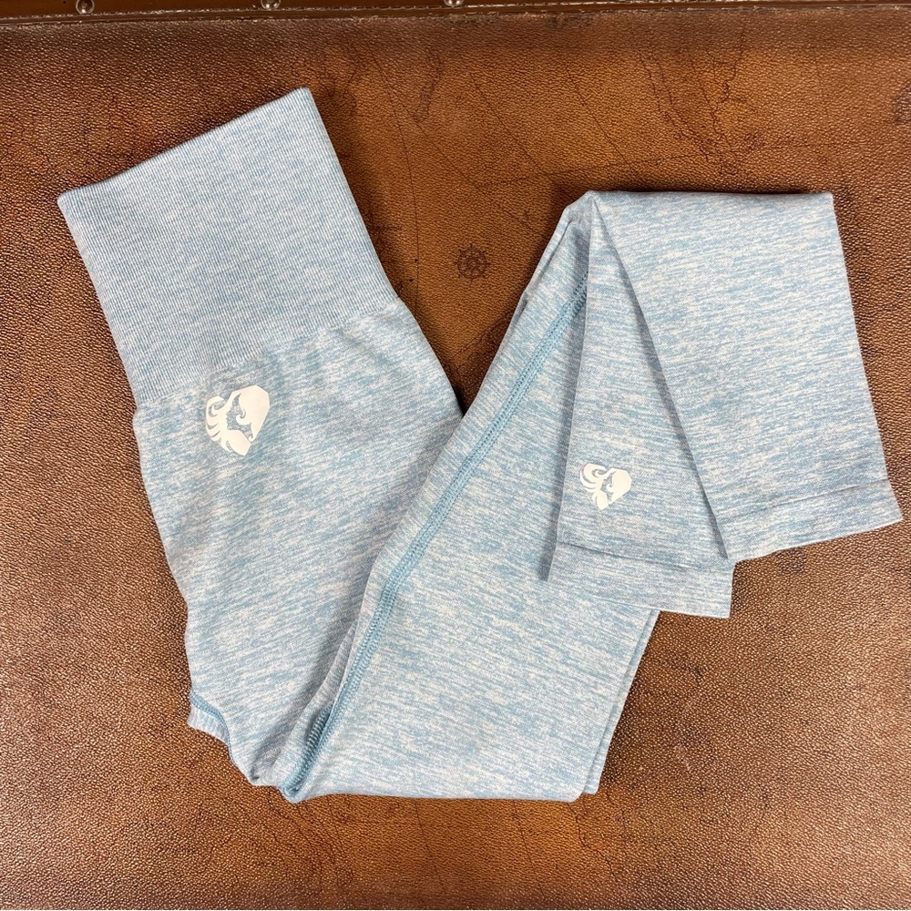 Women’s Best Move Seamless Leggings. SZ:XS